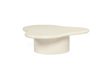 Load image into Gallery viewer, Lorenzo Organic Coffee Table 1m - Clover Shape - Boho Bliss