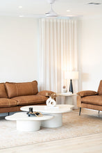 Load image into Gallery viewer, Lorenzo Organic Coffee Table 1m - Clover Shape - Boho Bliss