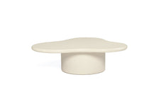 Load image into Gallery viewer, Lorenzo Organic Coffee Table 1m - Clover Shape - Boho Bliss