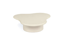 Load image into Gallery viewer, Lorenzo Organic Coffee Table 1m - Clover Shape - Boho Bliss