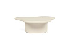 Load image into Gallery viewer, Lorenzo Organic Coffee Table 1m - Clover Shape - Boho Bliss