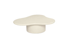 Load image into Gallery viewer, Lorenzo Organic Coffee Table 1m - Clover Shape - Boho Bliss