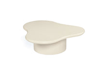Load image into Gallery viewer, Lorenzo Organic Coffee Table 1m - Clover Shape - Boho Bliss