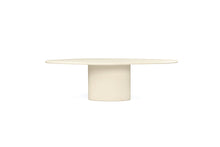 Load image into Gallery viewer, Lorenzo Organic Dining Table 2.5m - Boho Bliss