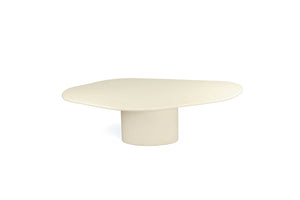 Lorenzo Organic Dining Table 2.5m - Boho Bliss