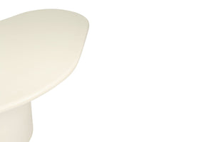 Lorenzo Organic Dining Table 2.5m - Boho Bliss