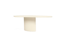 Load image into Gallery viewer, Lorenzo Organic Dining Table 2.5m - Boho Bliss