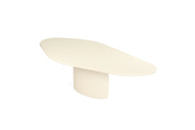 Load image into Gallery viewer, Lorenzo Organic Dining Table 2.5m - Boho Bliss
