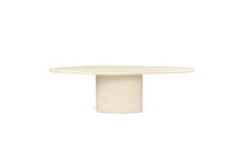 Load image into Gallery viewer, Lorenzo Organic Dining Table 2.5m - Boho Bliss