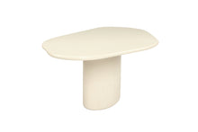 Load image into Gallery viewer, Lorenzo Organic Dining Table 2.5m - Boho Bliss