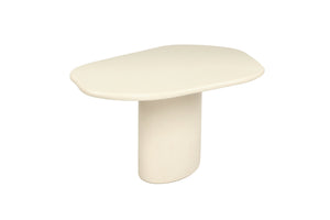 Lorenzo Organic Dining Table 2.5m - Boho Bliss