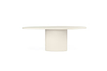 Load image into Gallery viewer, Lorenzo Organic Dining Table 2m - Boho Bliss