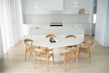 Load image into Gallery viewer, Lorenzo Organic Dining Table 2m - Boho Bliss