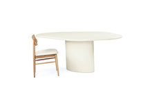 Load image into Gallery viewer, Lorenzo Organic Dining Table 2m - Boho Bliss