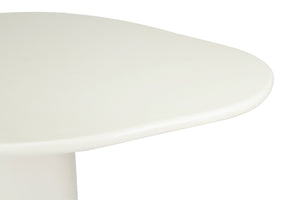 Lorenzo Organic Dining Table 2m - Boho Bliss