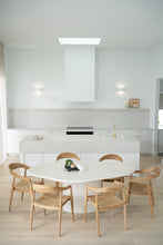 Load image into Gallery viewer, Lorenzo Organic Dining Table 2m - Boho Bliss