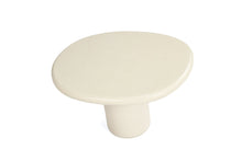 Load image into Gallery viewer, Lorenzo Organic Side Table - 60cm (Low) - Boho Bliss