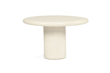 Load image into Gallery viewer, Lorenzo Organic Side Table - 60cm (Low) - Boho Bliss