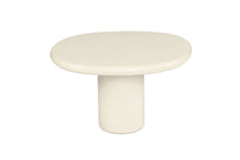 Load image into Gallery viewer, Lorenzo Organic Side Table - 60cm (Low) - Boho Bliss