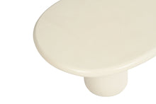 Load image into Gallery viewer, Lorenzo Organic Side Table - 60cm (Low) - Boho Bliss