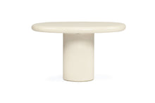 Load image into Gallery viewer, Lorenzo Organic Side Table - 60cm (Low) - Boho Bliss