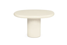 Load image into Gallery viewer, Lorenzo Organic Side Table - 60cm (Low) - Boho Bliss