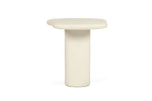 Load image into Gallery viewer, Lorenzo Organic Side Table - 65cm - Boho Bliss