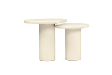Load image into Gallery viewer, Lorenzo Organic Side Table - 65cm - Boho Bliss
