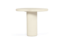 Load image into Gallery viewer, Lorenzo Organic Side Table - 65cm - Boho Bliss