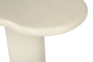 Lorenzo Organic Side Table - 65cm - Boho Bliss