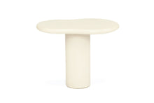 Load image into Gallery viewer, Lorenzo Organic Side Table - 65cm - Boho Bliss