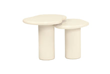 Load image into Gallery viewer, Lorenzo Organic Side Table - 65cm - Boho Bliss