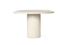 Load image into Gallery viewer, Lorenzo Oval Dining Table 2.4m - Boho Bliss