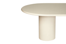 Load image into Gallery viewer, Lorenzo Oval Dining Table 2.4m - Boho Bliss