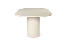 Load image into Gallery viewer, Lorenzo Oval Dining Table 2.4m - Boho Bliss