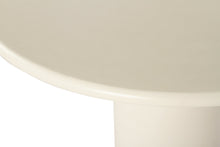 Load image into Gallery viewer, Lorenzo Oval Dining Table 2.4m - Boho Bliss