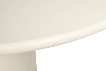 Load image into Gallery viewer, Lorenzo Round Dining Table 1.6m - Boho Bliss