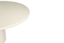 Load image into Gallery viewer, Lorenzo Round Dining Table 1.6m - Boho Bliss