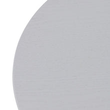 Load image into Gallery viewer, Luna Side Table - Light Grey - Boho Bliss