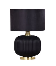 Load image into Gallery viewer, Lusso Table Lamp - Short - Boho Bliss