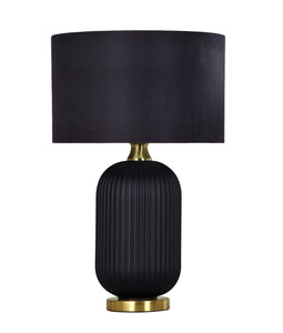 Lusso Table Lamp - Tall - Boho Bliss