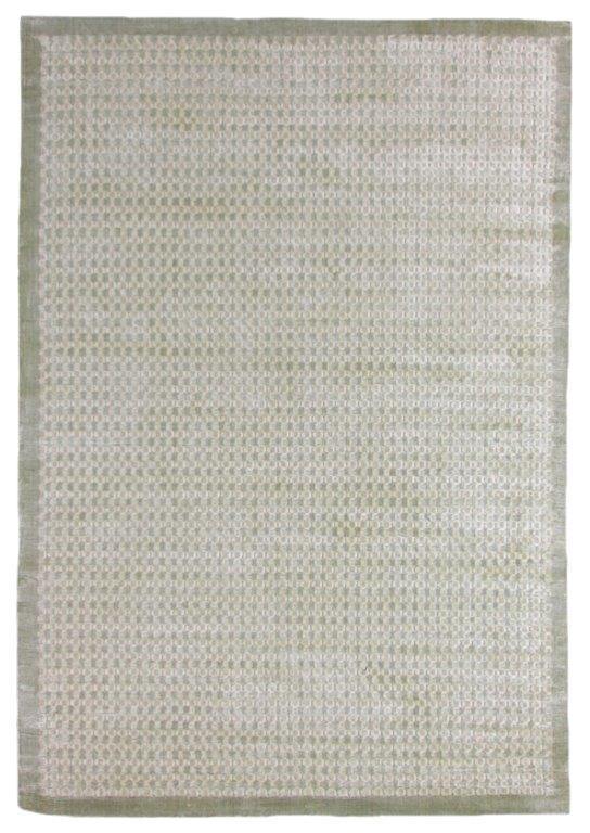 Luxe Spotted Rug 200x300 - Beige - Boho Bliss