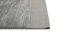 Load image into Gallery viewer, Luxe Spotted Rug 250x300 - Steel - Boho Bliss