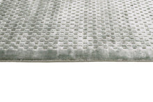 Load image into Gallery viewer, Luxe Spotted Rug 250x300 - Steel - Boho Bliss