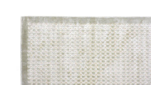 Luxe Spotted Rug 250x350 - Beige - Boho Bliss