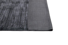 Load image into Gallery viewer, Luxe Spotted Rug 250x350 - Storm - Boho Bliss