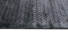 Load image into Gallery viewer, Luxe Spotted Rug 250x350 - Storm - Boho Bliss