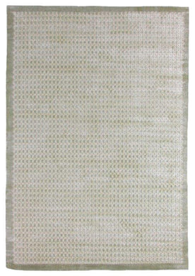 Luxe Spotted Rug 300x400 - Beige - Boho Bliss
