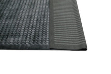 Load image into Gallery viewer, Luxe Spotted Rug 300x400 - Charcoal - Boho Bliss