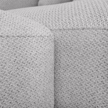 Load image into Gallery viewer, Lyra 3 Seater Right Chaise Sofa - Sterling Sand - Boho Bliss